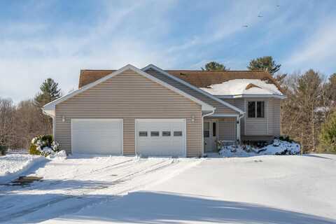 64Th, TURTLE LAKE, WI 54889