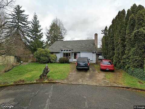 163Rd, PORTLAND, OR 97233