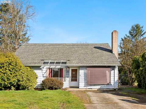 163Rd, PORTLAND, OR 97233