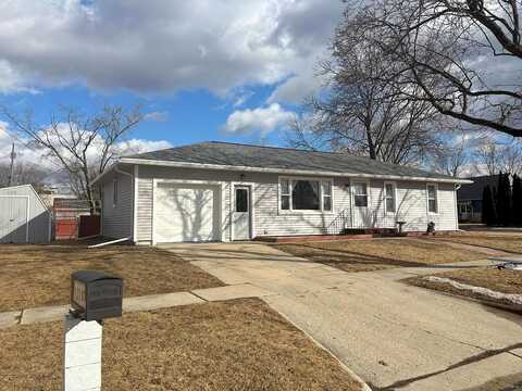 Randolph, WATERTOWN, WI 53094