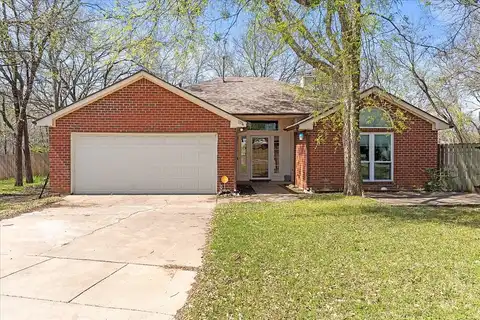 Mcanear, CLEBURNE, TX 76033