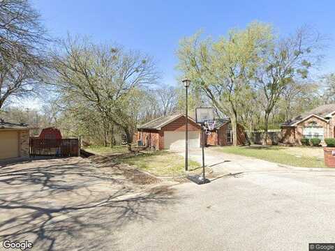 Mcanear, CLEBURNE, TX 76033