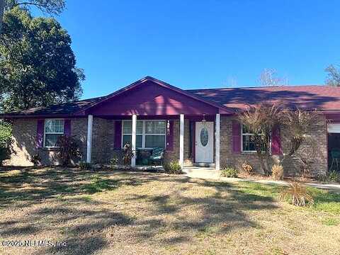 Ridgemore, JACKSONVILLE, FL 32258