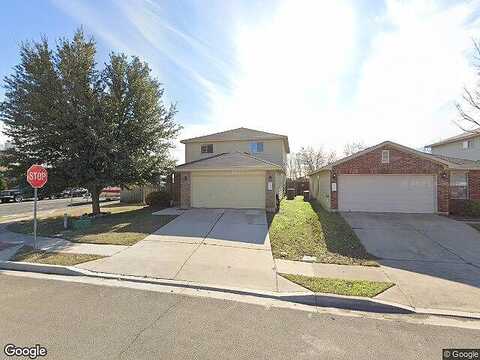 La Paz, DEL VALLE, TX 78617