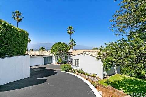 Hillcrest, POMONA, CA 91768