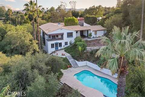 Hillcrest, POMONA, CA 91768