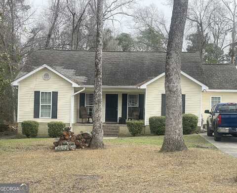 Harden, STATESBORO, GA 30458