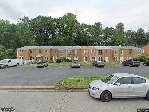 Oak, STAFFORD, VA 22554