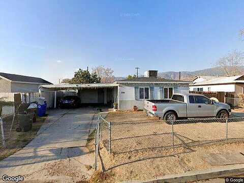 33Rd, SAN BERNARDINO, CA 92404