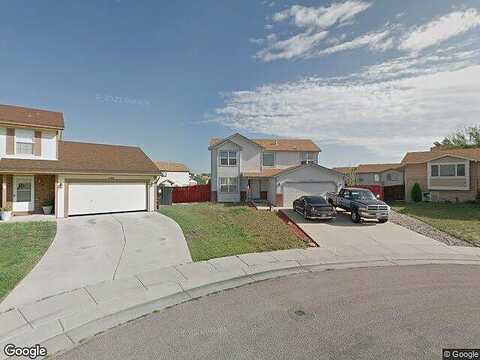 Pipestone, COLORADO SPRINGS, CO 80911