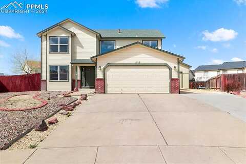 Pipestone, COLORADO SPRINGS, CO 80911
