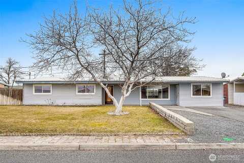 Schilling, MOSES LAKE, WA 98837