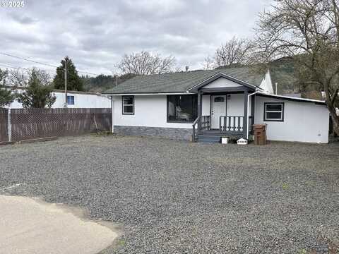 Old Pacific, MYRTLE CREEK, OR 97457