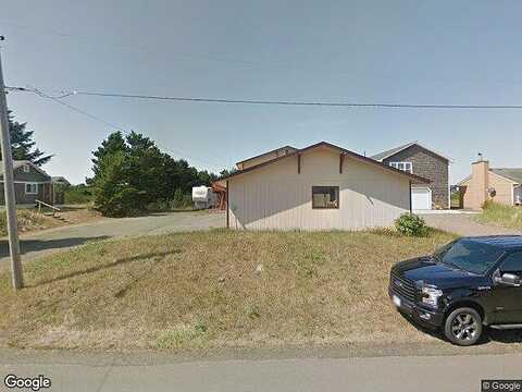 Ocean Beach, LONG BEACH, WA 98631