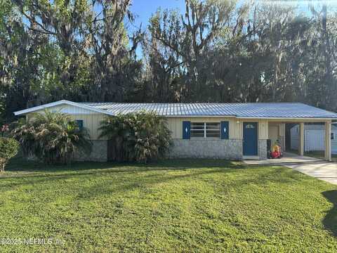 Palm, EAST PALATKA, FL 32131