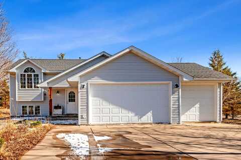Lake, LUCK, WI 54853