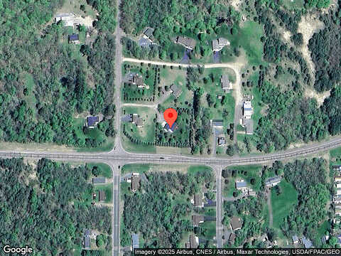 Lake, LUCK, WI 54853