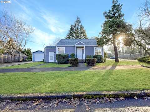 88Th, PORTLAND, OR 97216
