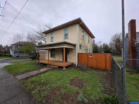 17Th, SALEM, OR 97301