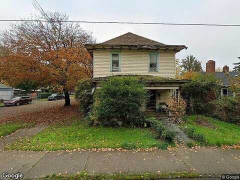 17Th, SALEM, OR 97301