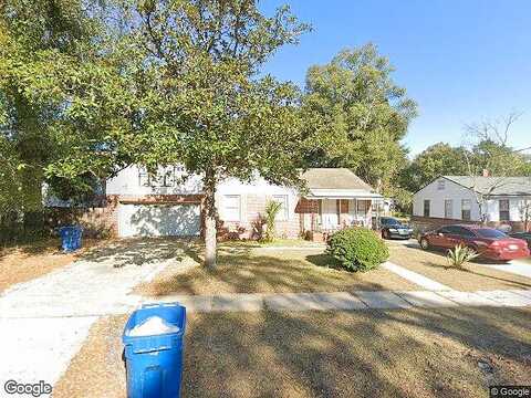 Stark, JACKSONVILLE, FL 32208