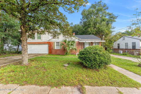 Stark, JACKSONVILLE, FL 32208