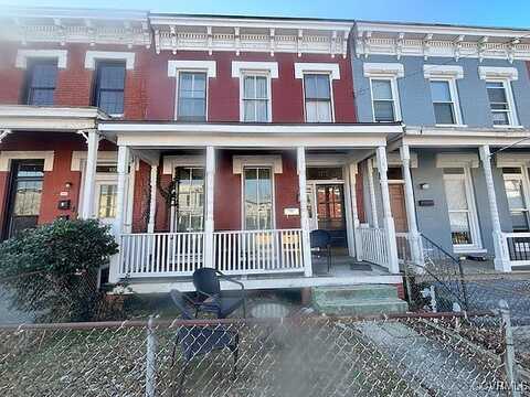 Clay, RICHMOND, VA 23220