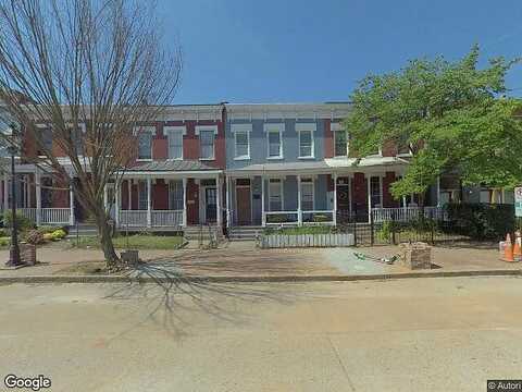 Clay, RICHMOND, VA 23220