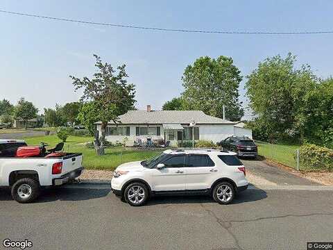 Plum, MOSES LAKE, WA 98837