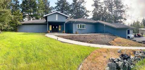 Fawn Run, COUPEVILLE, WA 98239