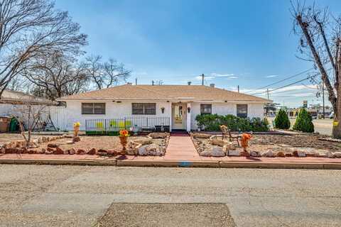 Clark, SAN ANGELO, TX 76904
