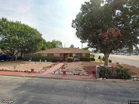 Clark, SAN ANGELO, TX 76904