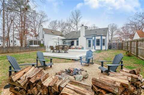 Belvoir, NEWPORT NEWS, VA 23608
