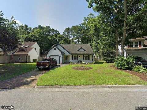 Belvoir, NEWPORT NEWS, VA 23608