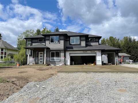 120Th, PUYALLUP, WA 98373