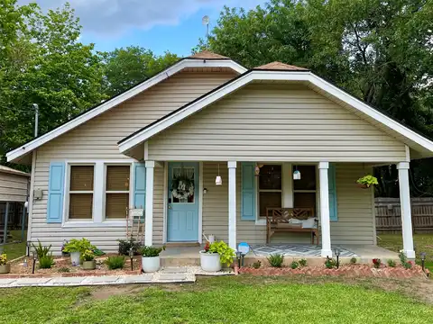 Eighth, HICO, TX 76457