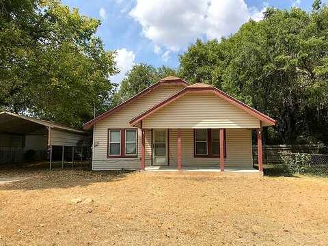 Eighth, HICO, TX 76457