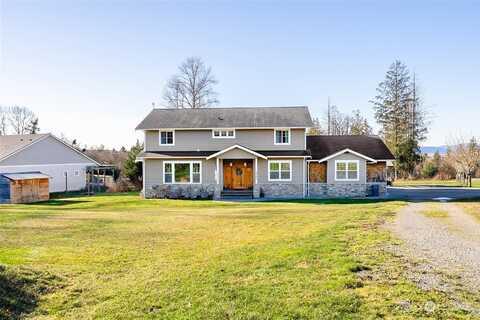 Ershig, BOW, WA 98232