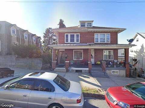 18Th, READING, PA 19606