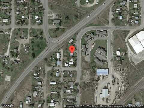 Edmonds, OMAK, WA 98841