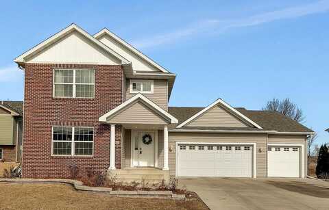 1St, SAINT CLOUD, MN 56304