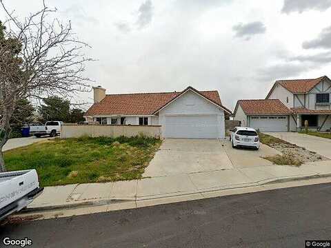 Hampshire, PALMDALE, CA 93550
