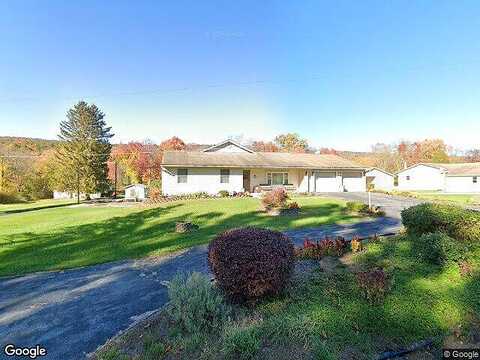 Fishing Creek Valley, HARRISBURG, PA 17112