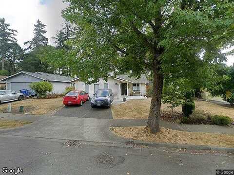 61St, TACOMA, WA 98422