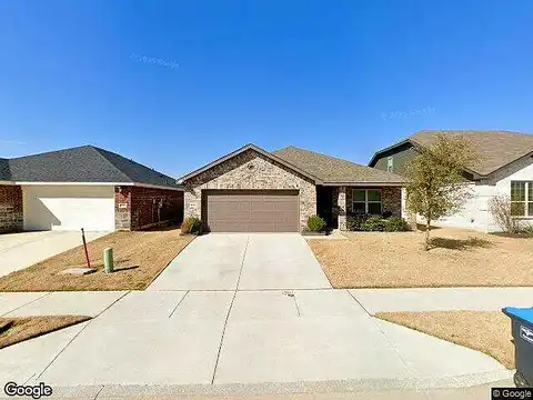 Andesite, FORT WORTH, TX 76108