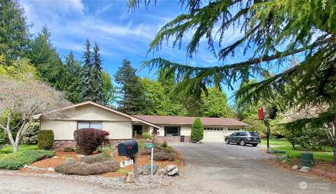 Dungeness, SEQUIM, WA 98382