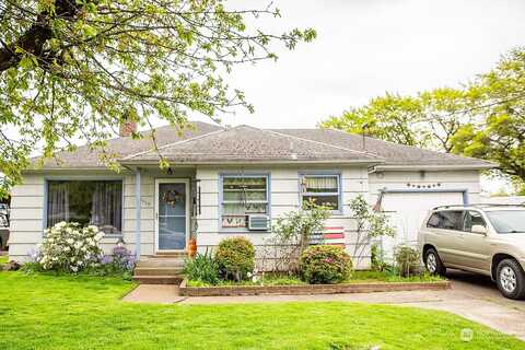Ocean Beach, LONGVIEW, WA 98632