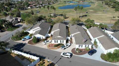 Pilar, THE VILLAGES, FL 32162