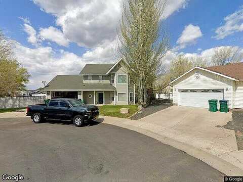 Kendra, SHOW LOW, AZ 85901