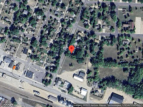 9Th, BENSON, MN 56215